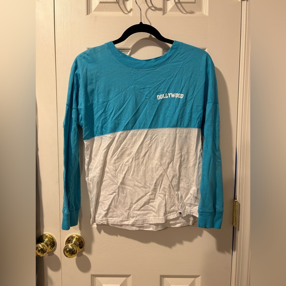 dollywood long-sleeve